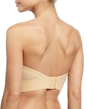 Load image into Gallery viewer, Marni Strapless Convertible Plunge Bra