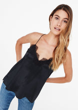 Load image into Gallery viewer, The Racer Charmeuse