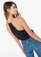 Load image into Gallery viewer, The Racer Charmeuse