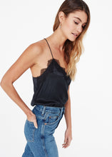 Load image into Gallery viewer, The Racer Charmeuse