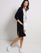 Load image into Gallery viewer, Cashmere Long Duster
