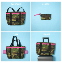 Load image into Gallery viewer, The Andi Bag- XL