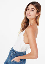 Load image into Gallery viewer, The Racer Charmeuse