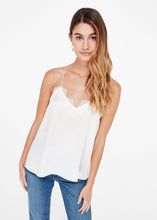 Load image into Gallery viewer, The Racer Charmeuse