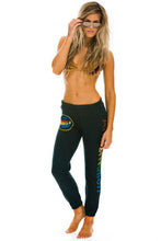 Load image into Gallery viewer, Aviator Nation Sweatpants