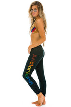 Load image into Gallery viewer, Aviator Nation Sweatpants