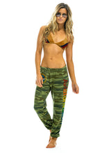 Load image into Gallery viewer, Women's Aviator Nation Sweatpants