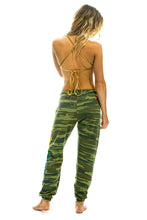 Load image into Gallery viewer, Women's Aviator Nation Sweatpants