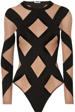 Load image into Gallery viewer, Anita String Body