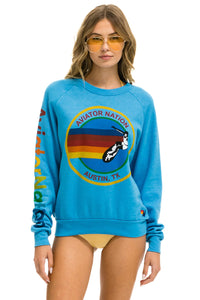 Aviator Nation Crew Sweatshirt