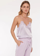 Load image into Gallery viewer, The Racer Charmeuse