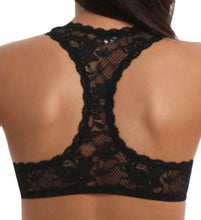 Load image into Gallery viewer, Never Say Never Racie Racerback Bra
