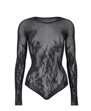 Load image into Gallery viewer, Wildflower String Body