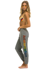 Load image into Gallery viewer, Aviator Nation Logo Sweatpants
