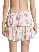 Load image into Gallery viewer, RUFFLE MINI SKIRT
