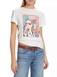 CLASSIC "CIAO TEE"