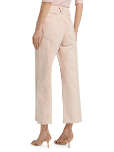 TAYLOR CROPPED HIGH RISE WIDE