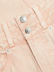 TAYLOR CROPPED HIGH RISE WIDE