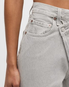 CRISS CROSS JEAN
