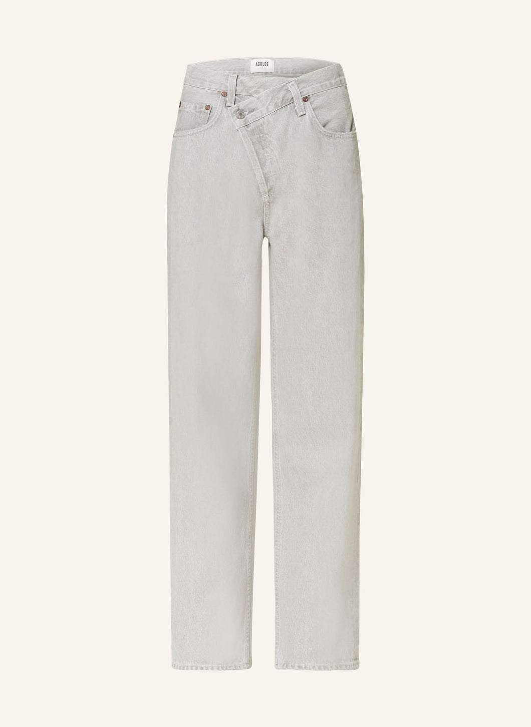 CRISS CROSS JEAN