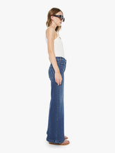 Load image into Gallery viewer, HUSTLER ROLLER PATCH PKT SKIMP
