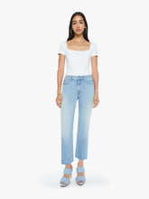 Load image into Gallery viewer, THE KICK IT ANKLE FRAY

