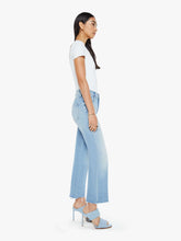 Load image into Gallery viewer, THE KICK IT ANKLE FRAY
