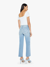 Load image into Gallery viewer, THE KICK IT ANKLE FRAY
