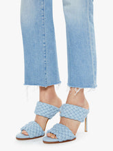Load image into Gallery viewer, THE KICK IT ANKLE FRAY
