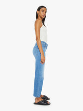 Load image into Gallery viewer, THE MID RISE RAMBLER ZIP ANKLE
