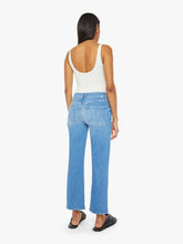 Load image into Gallery viewer, THE MID RISE RAMBLER ZIP ANKLE
