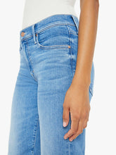 Load image into Gallery viewer, THE MID RISE RAMBLER ZIP ANKLE
