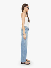 Load image into Gallery viewer, THE MID RISE RAMBLER ZIP SKIMP HEART
