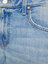 Load image into Gallery viewer, THE MID RISE RAMBLER ZIP SKIMP HEART
