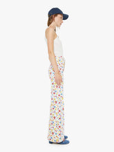 Load image into Gallery viewer, HUSTLER ROLLER PATCH PCKT SNEAK
