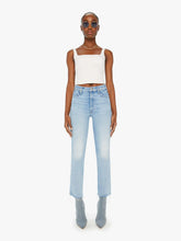 Load image into Gallery viewer, THE HUSTLER ANKLE FRAY
