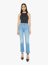 Load image into Gallery viewer, THE HUSTLER ANKLE FRAY
