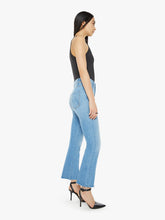 Load image into Gallery viewer, THE HUSTLER ANKLE FRAY
