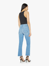 Load image into Gallery viewer, THE HUSTLER ANKLE FRAY
