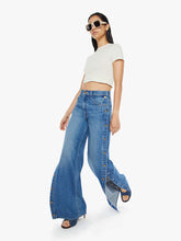 Load image into Gallery viewer, THE RESEALABLE HEEL
