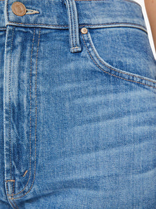 THE DITCHER ZIP CROP