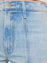 Load image into Gallery viewer, THE SEAMED DOOZY HEEL
