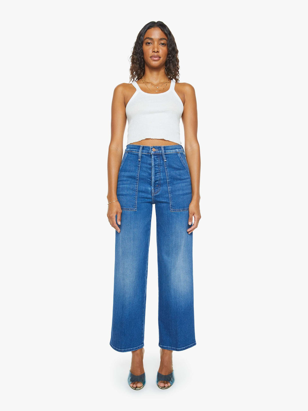 THE STITCH UP MAVEN HOVER