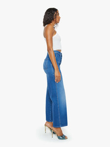 THE STITCH UP MAVEN HOVER