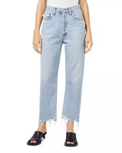 90S CROP PANT