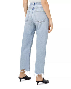 90S CROP PANT