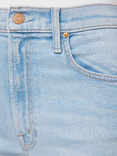 Load image into Gallery viewer, THE RAMBLER ZIP SLICE HOVER FRAY
