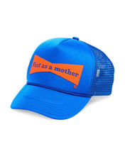 Load image into Gallery viewer, THE 10-4 TRUCKER HAT
