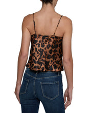 Load image into Gallery viewer, CALISTA COWL NECK CAMI
