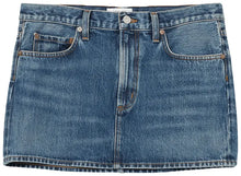 Load image into Gallery viewer, ALEK MINI SKIRT
